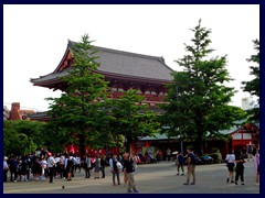 Sensoji Temple 49